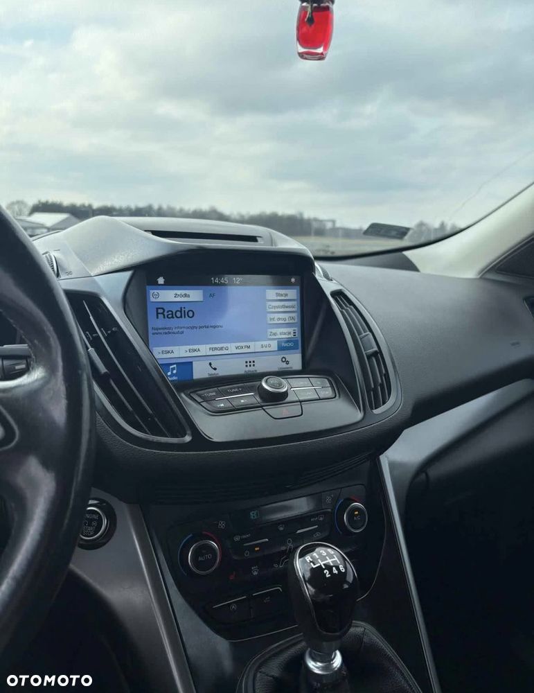 Ford Kuga - 6