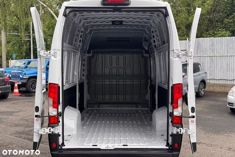 Fiat Ducato Maxi L4H3 2.2 140KM - 7