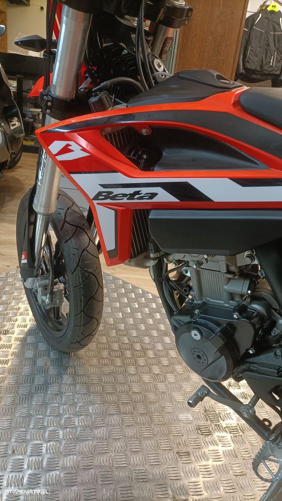 Beta RR125 - 7