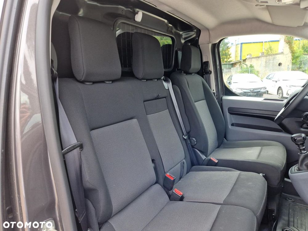 Toyota PROACE - 21
