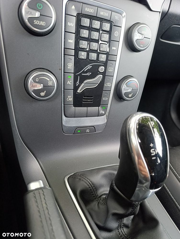 Volvo V40 - 27
