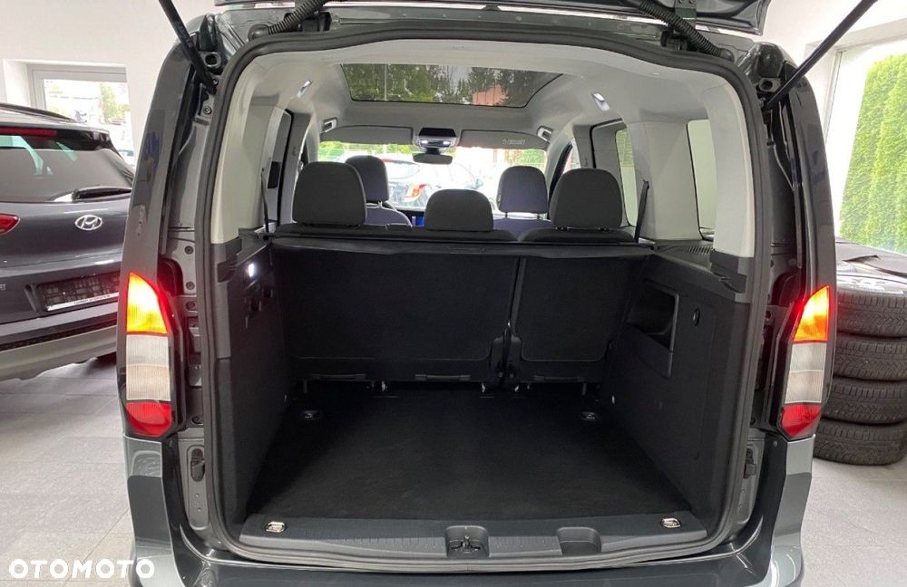 Ford Tourneo Connect - 10