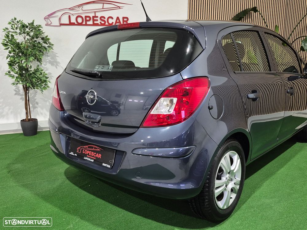 Opel Corsa 1.2 Enjoy - 6