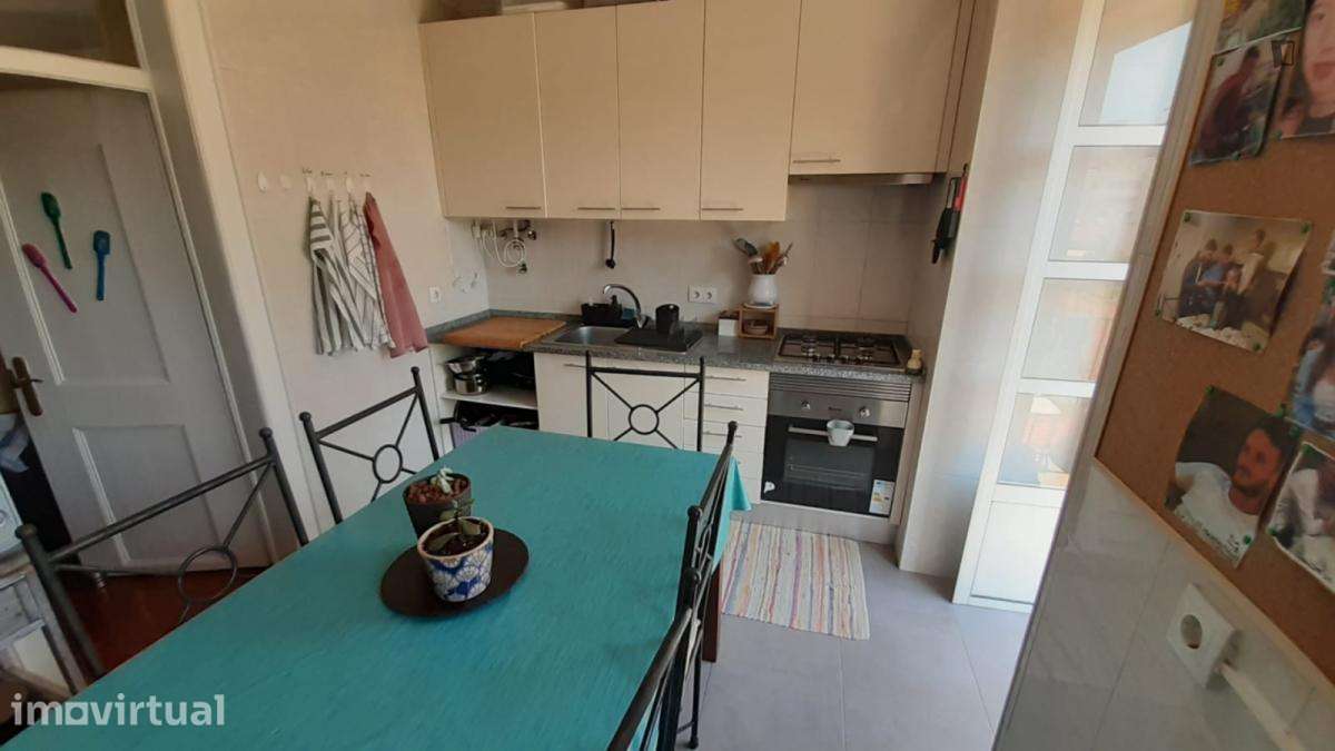Quarto - localizado em Avenida da Liberdade Lisbon - Grande imagem: 5/39