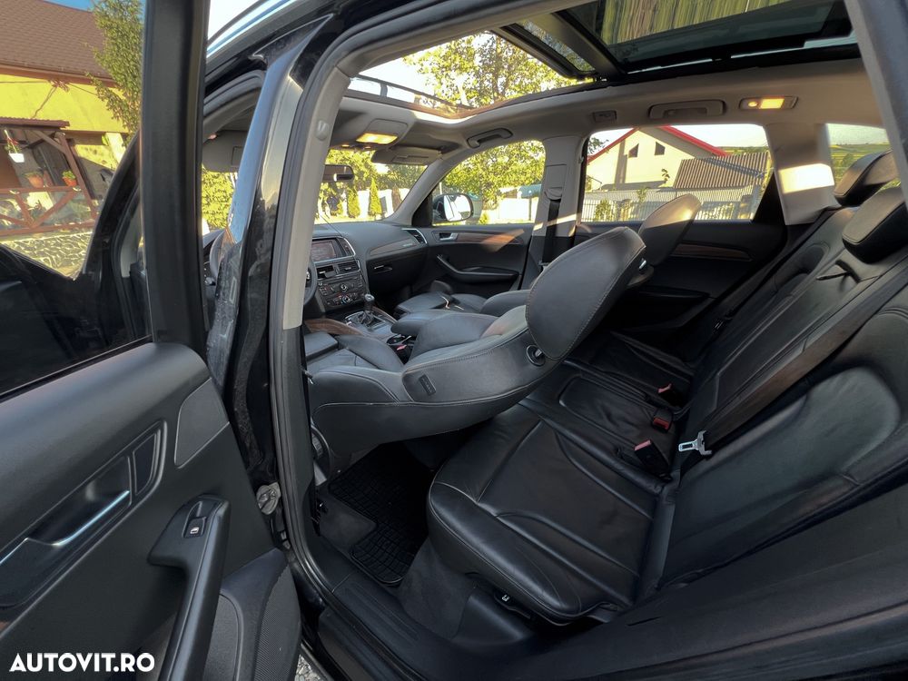 Audi Q5 - 10