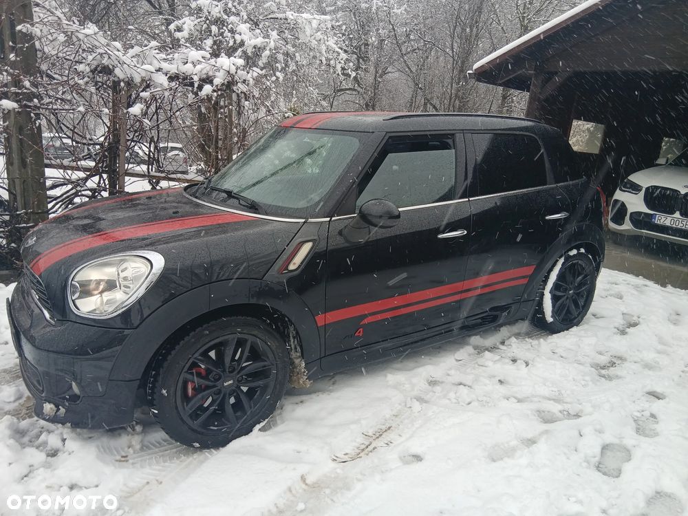 MINI Countryman - 1
