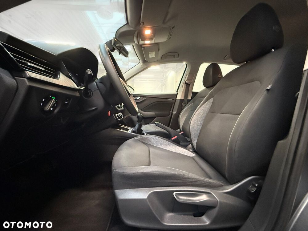 Skoda Kamiq 1.0 TSI Selection - 20