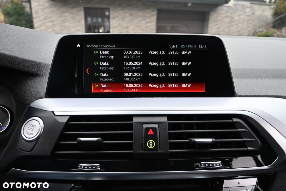 BMW X4 xDrive20d Business Edition sport - 31