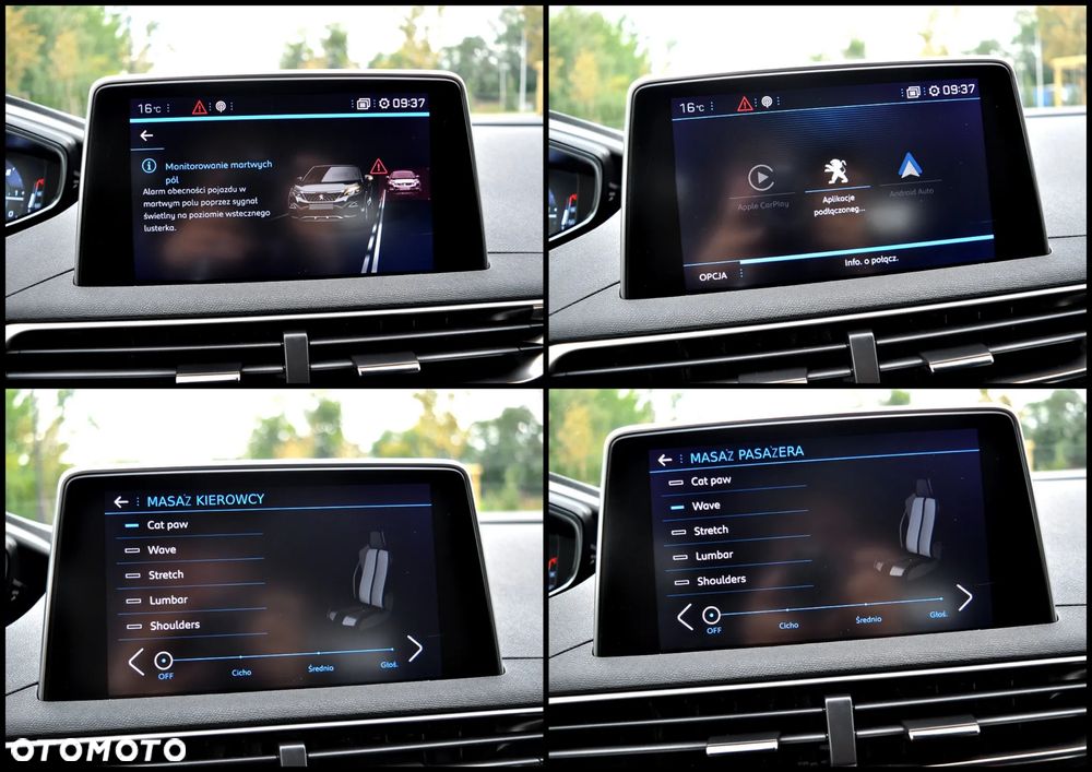 Peugeot 3008 1.5 BlueHDi GT Pack S&S EAT8 - 38