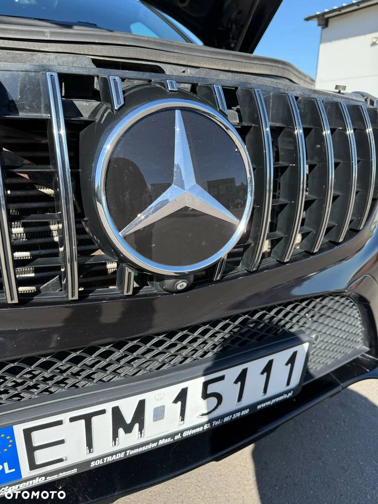 Mercedes-Benz GLE 350 d Coupe 4Matic 9G-TRONIC AMG Line - 32