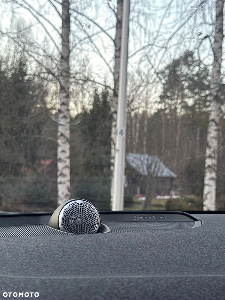 Volvo V90 Cross Country T6 AWD - 11