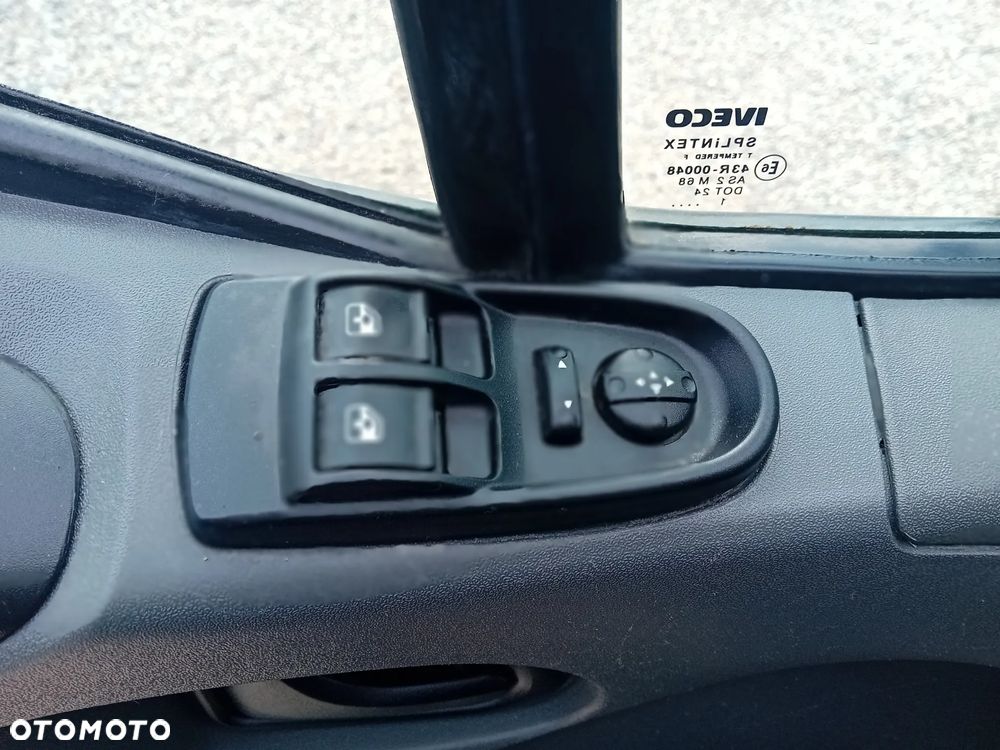 Iveco 35C15 - 13