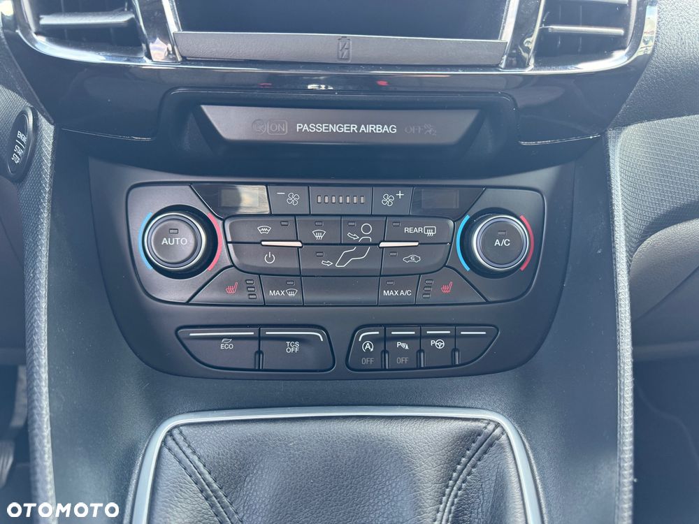 Ford Tourneo Connect Gr 1.5 EcoBlue Titanium - 29