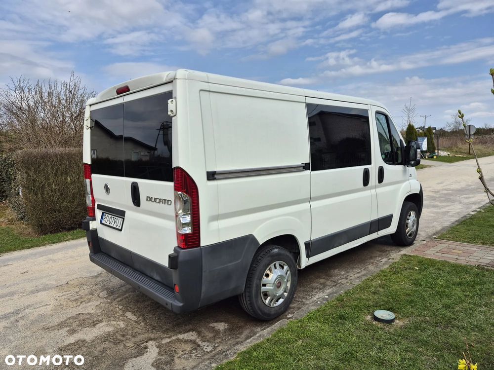 Fiat Ducato - 2