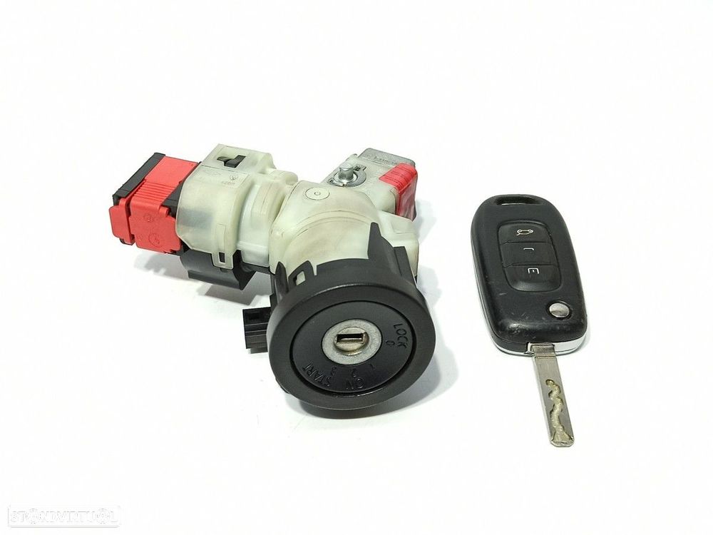 CANHÃO DE INGIÇÃO RENAULT CLIO V EXPERIENCE - 2