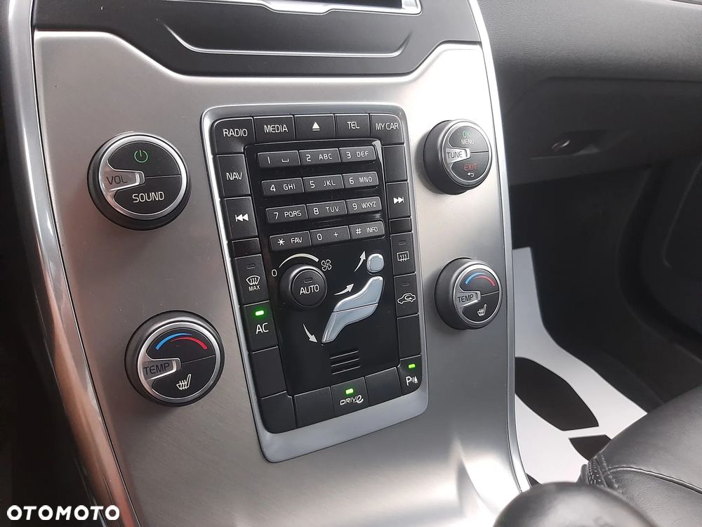 Volvo XC 70 DRIVe Summum - 22