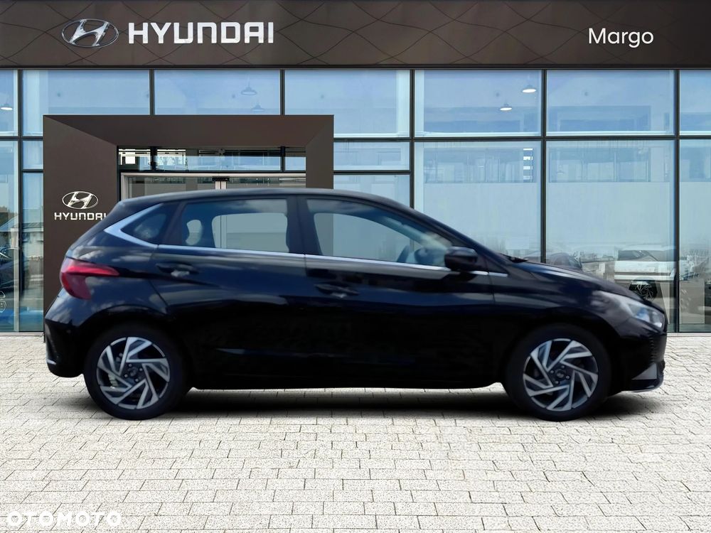 Hyundai i20 1.0 T-GDi Smart - 10
