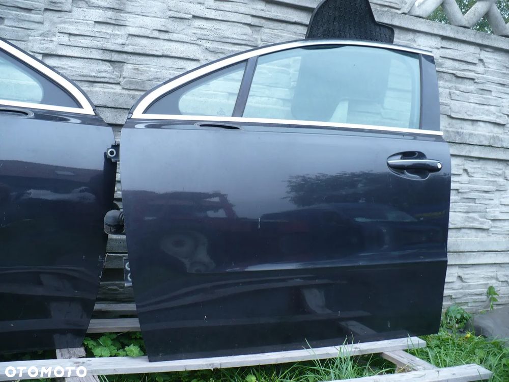 508 I KOMBI SW DRZWI  PRAWE TYLNE EEHD.EUR. - 12