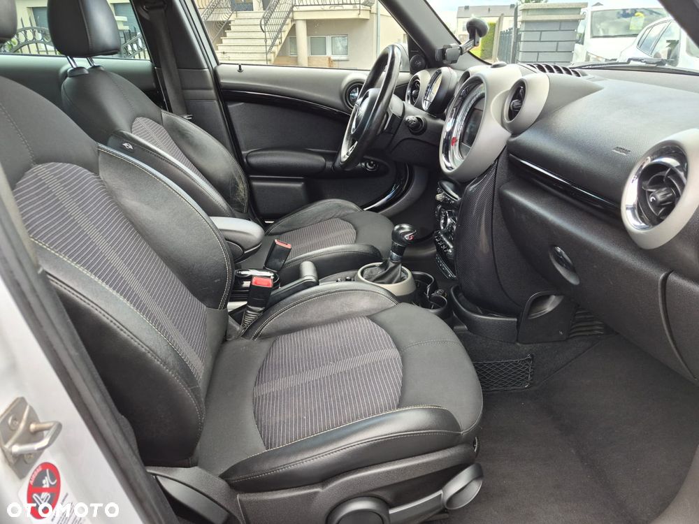 MINI Countryman - 20