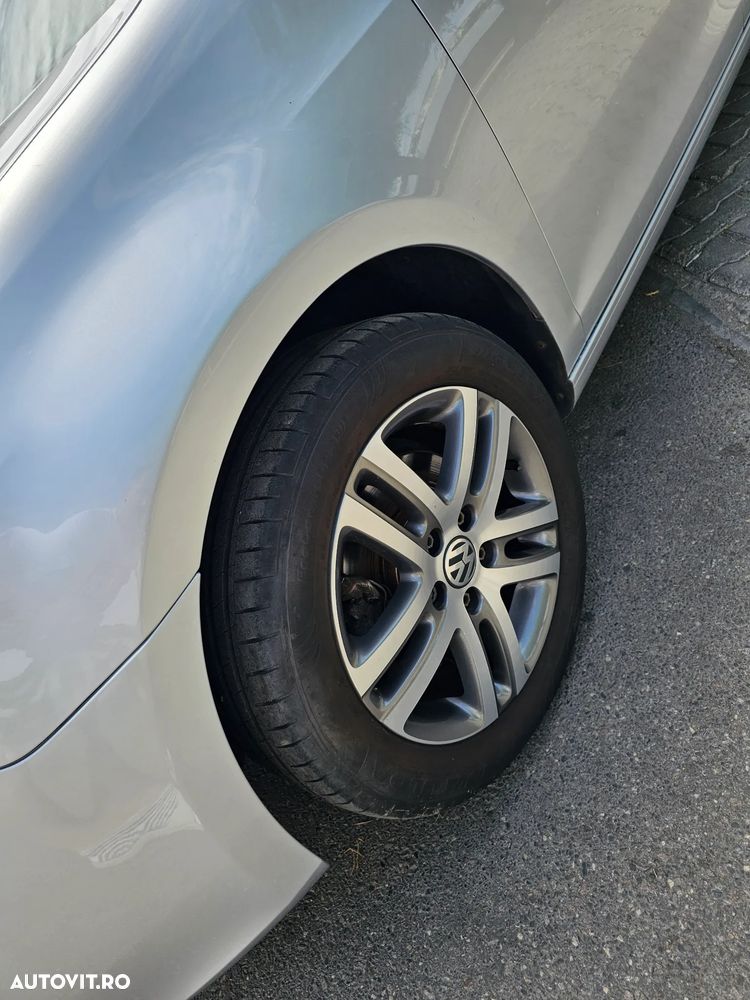 Volkswagen Golf 1.4 TSI Team - 19