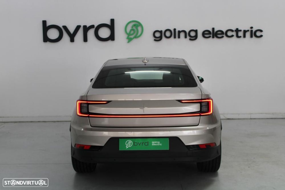 Polestar 2 Long Range 78 kWh - 5