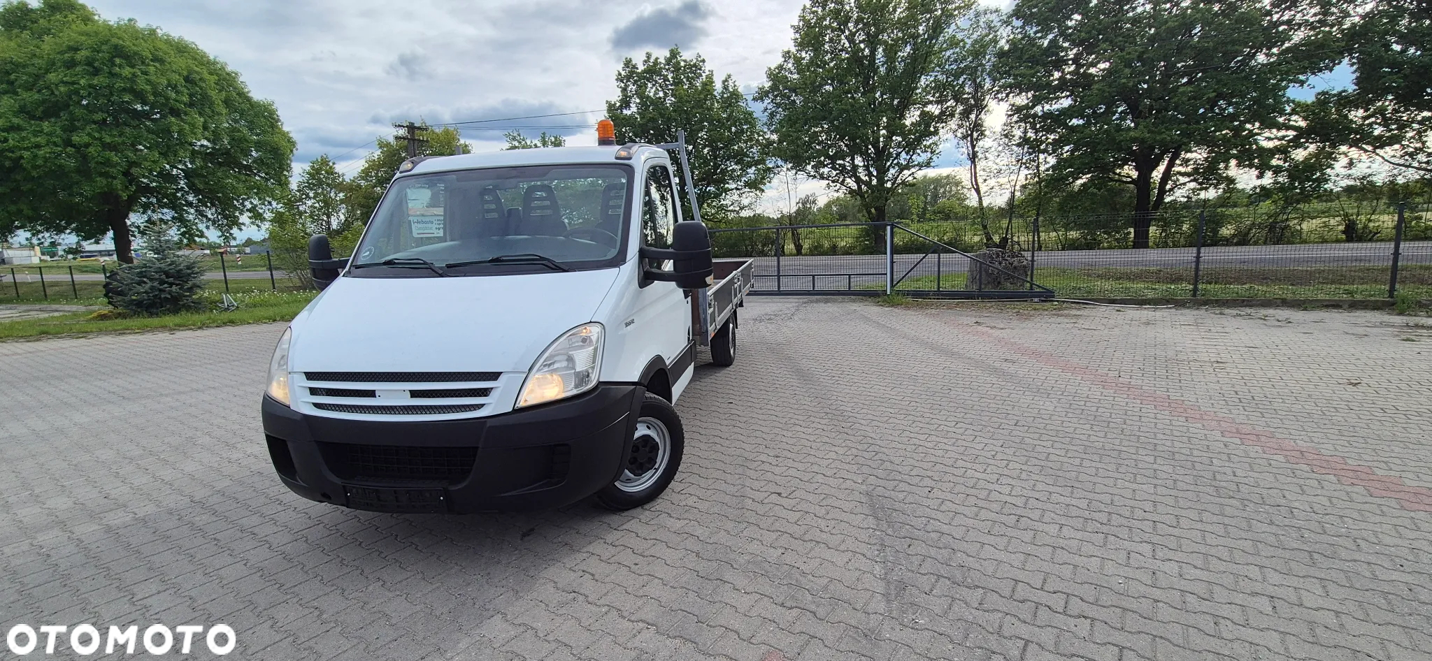 Iveco Daily - 2