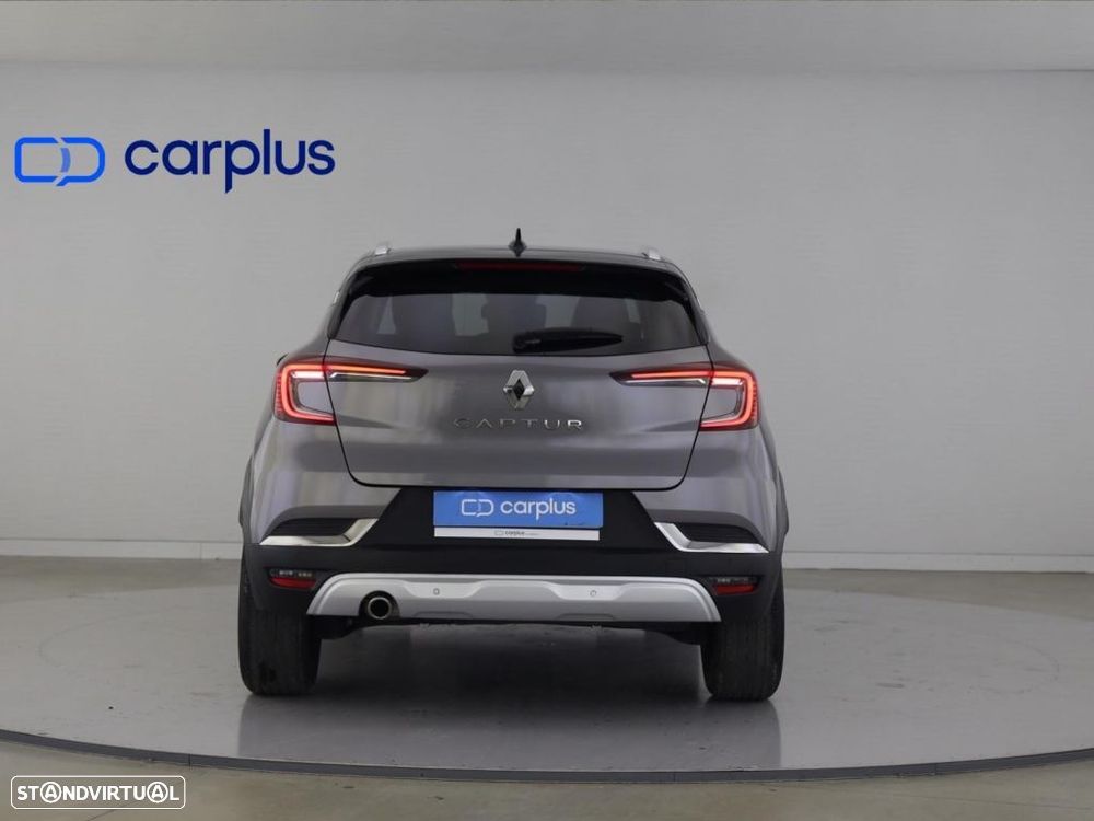 Renault Captur 1.0 TCe Intens - 6