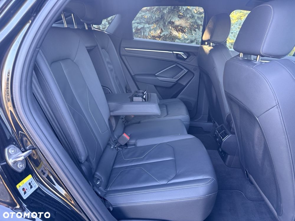 Audi Q3 35 TFSI S tronic S line - 24