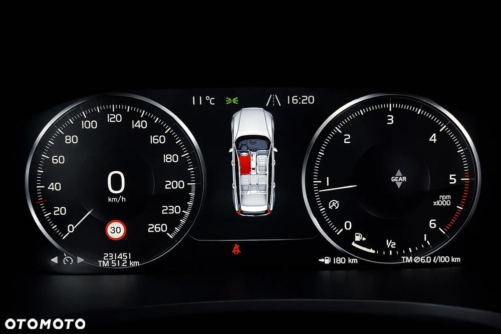 Volvo V60 D3 Momentum - 22