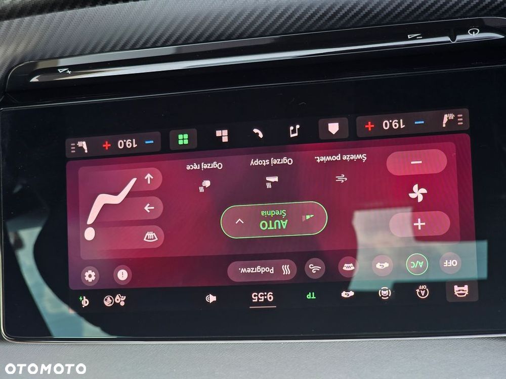 Skoda Octavia 1.5 TSI mHEV Sportline DSG - 35