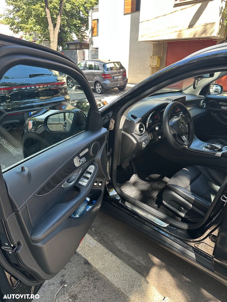 Mercedes-Benz GLC - 5