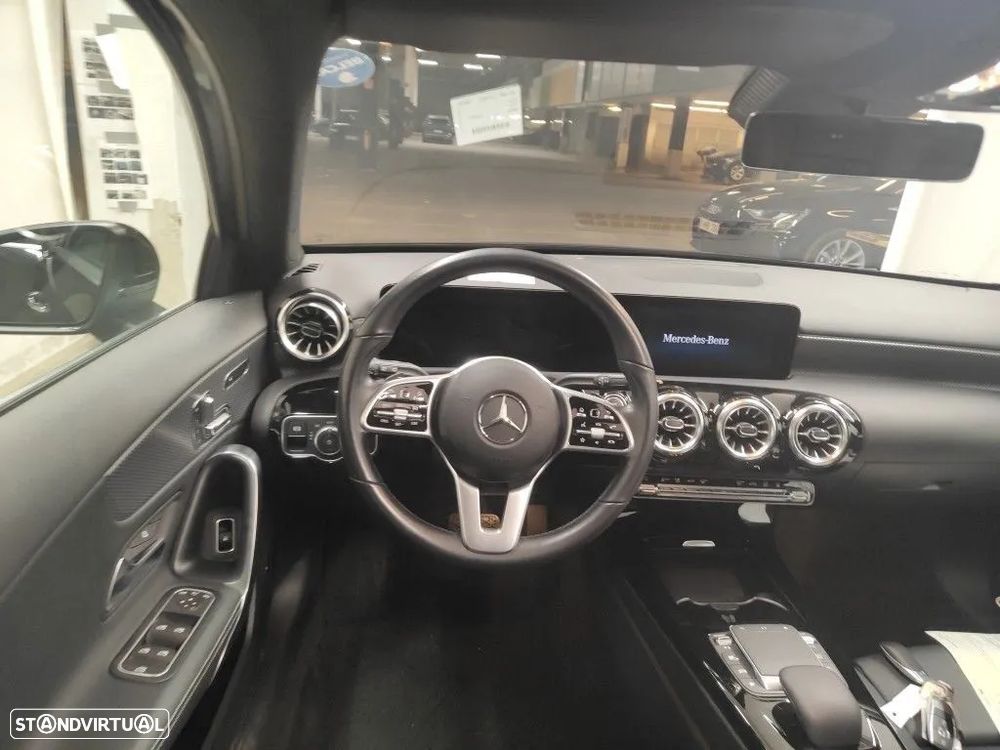 Mercedes-Benz A 250 e Style Plus - 6
