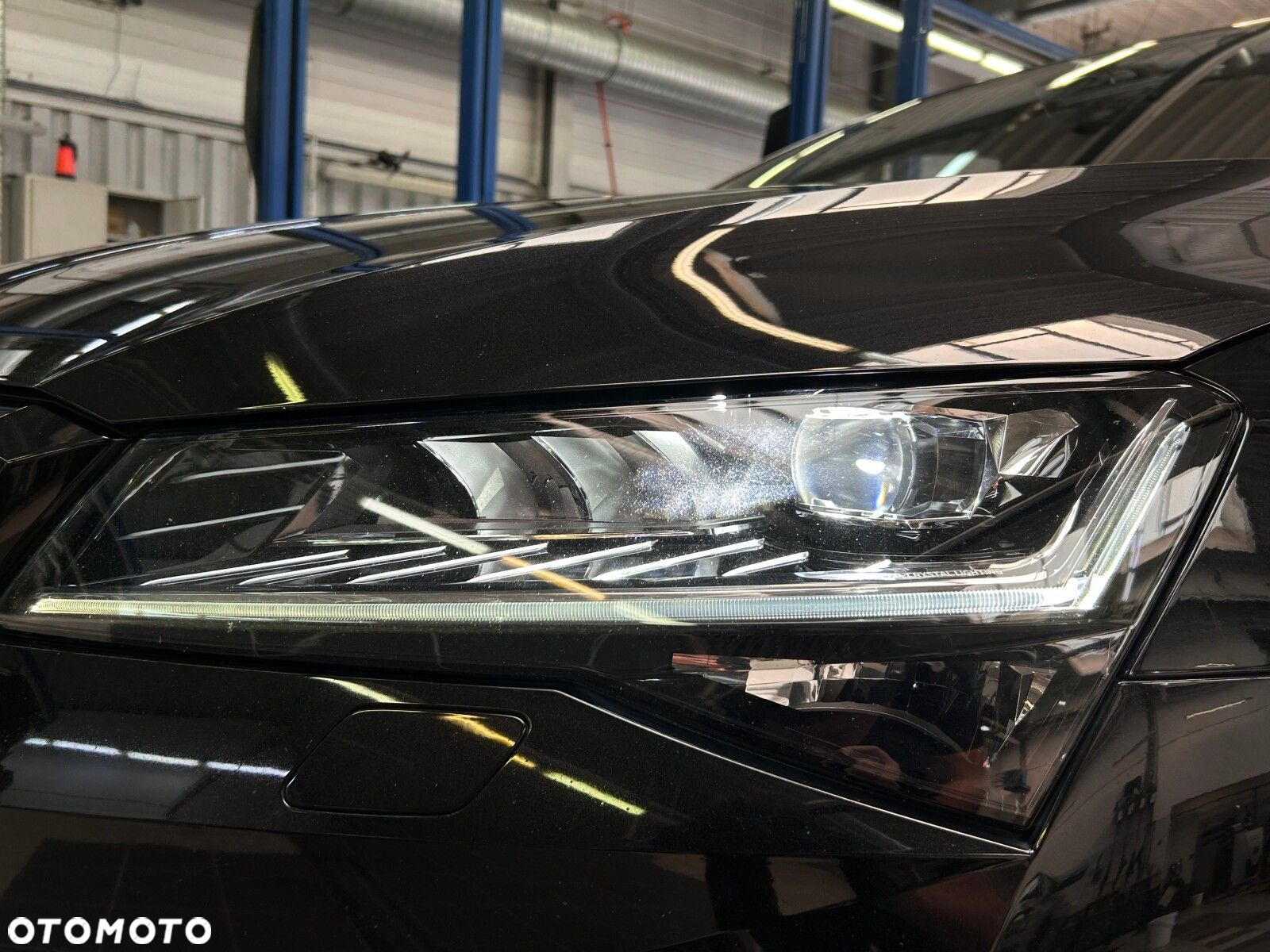 Skoda Superb 2.0 TSI Sportline DSG - 27