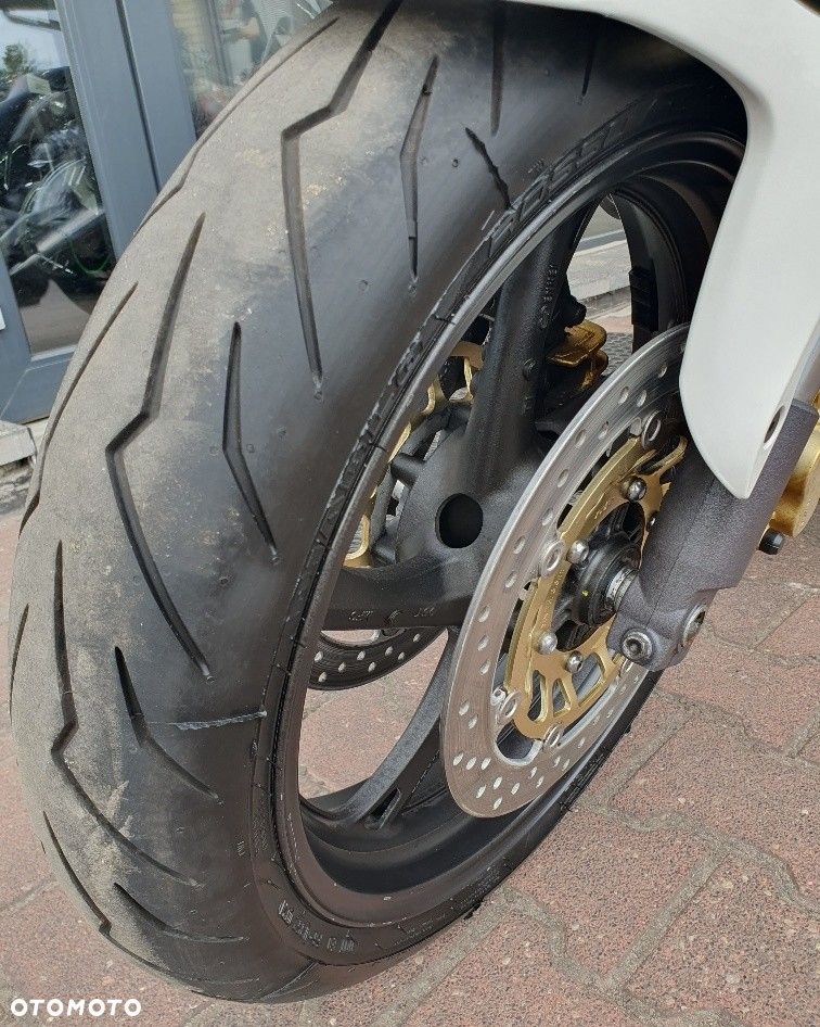 Honda Hornet - 3