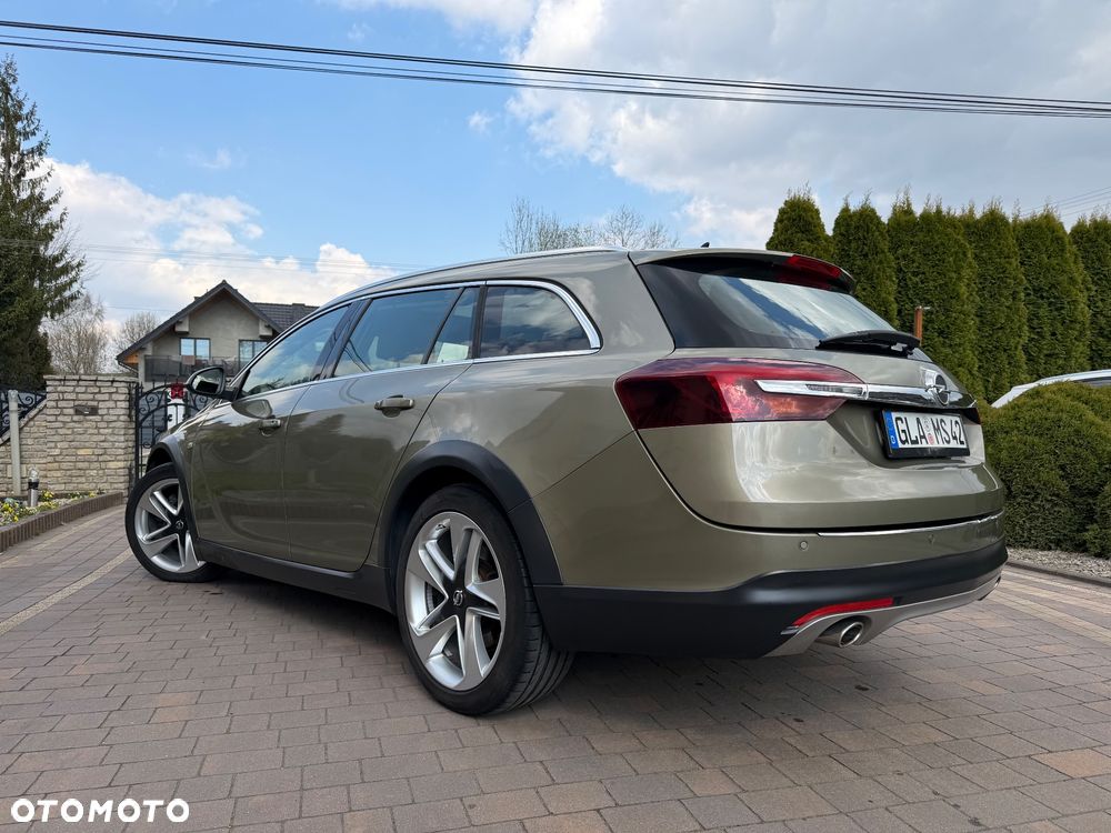 Opel Insignia - 27