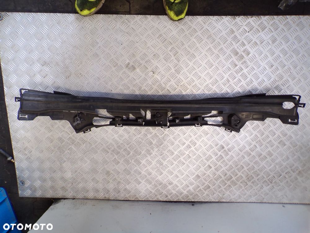 ABSORBER WZMOCNIENIE ZDERZAKA VOLVO V40 XC40 31283746 - 2