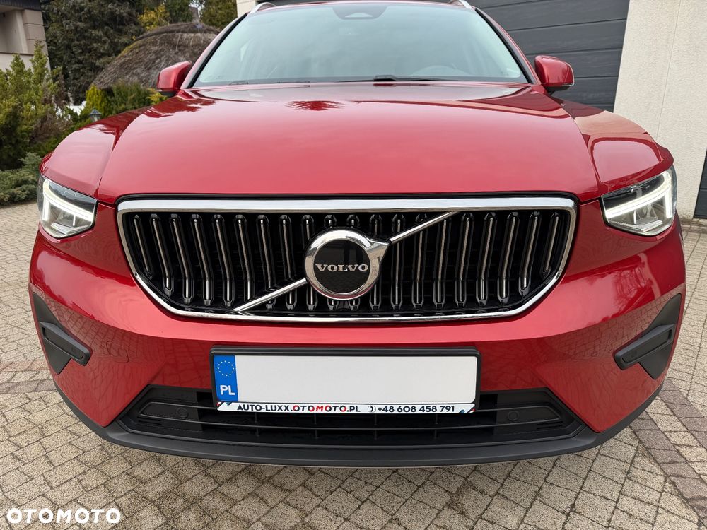 Volvo XC 40 B3 B DKG Plus Dark - 4