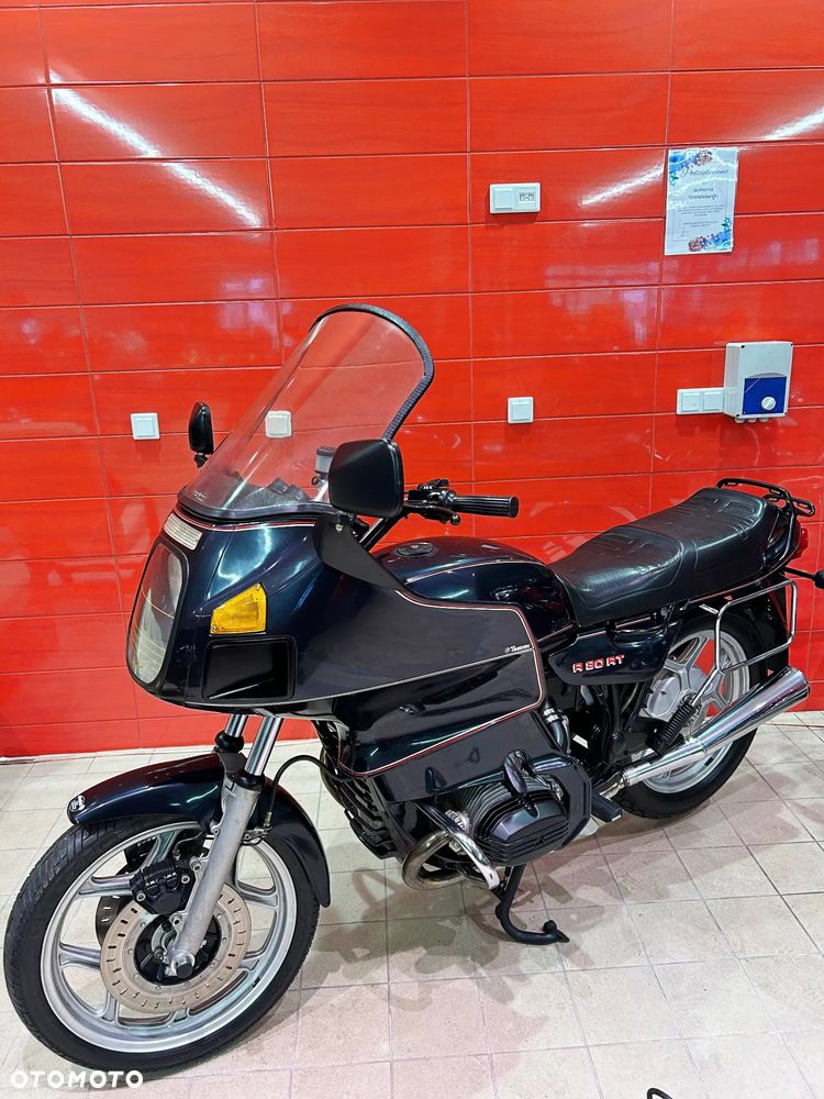 BMW RT - 23