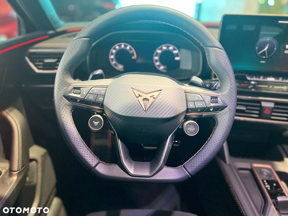 Cupra Leon 1.5 eTSI DSG - 18