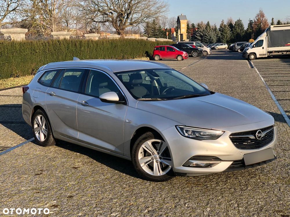 Opel Insignia - 12