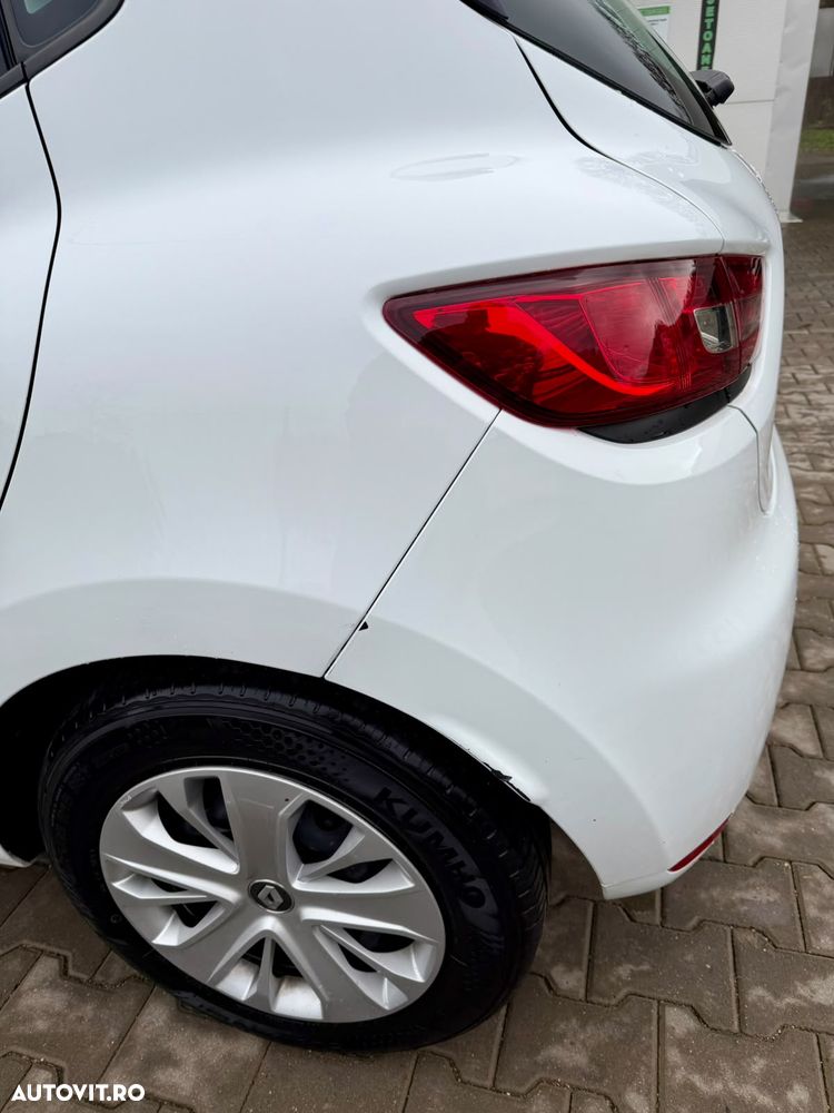 Renault Clio 1.5 dCi Zen - 13
