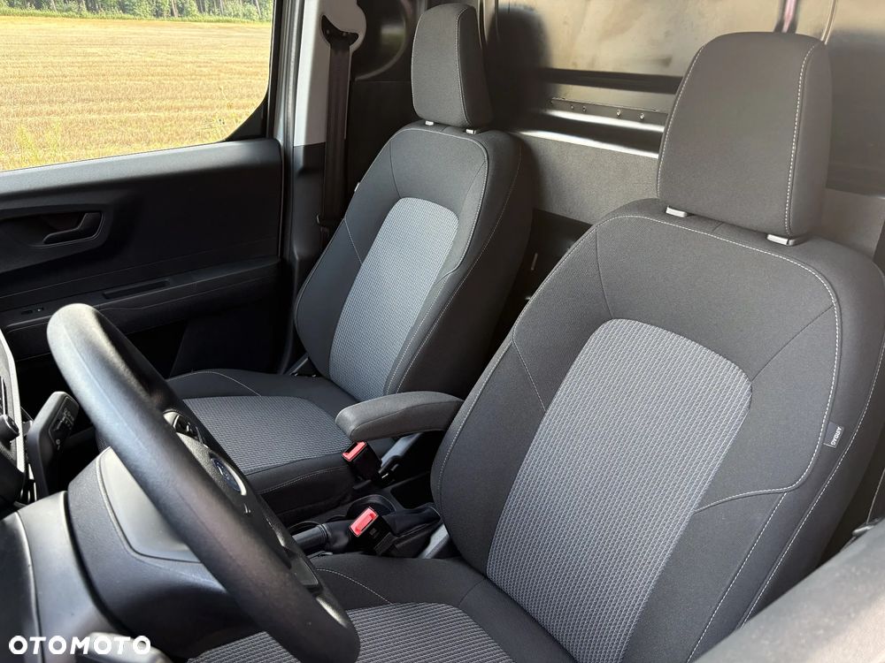 Ford Transit Courier 1.5 100 KM diesel - 22