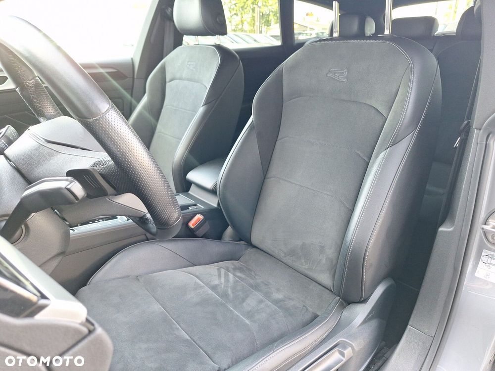 Volkswagen Arteon Shooting Brake 2.0 TDI 4Motion R-Line DSG - 9
