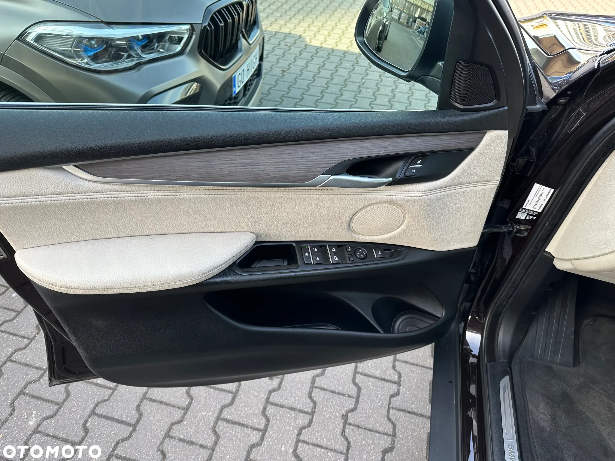 BMW X5 xDrive25d - 12