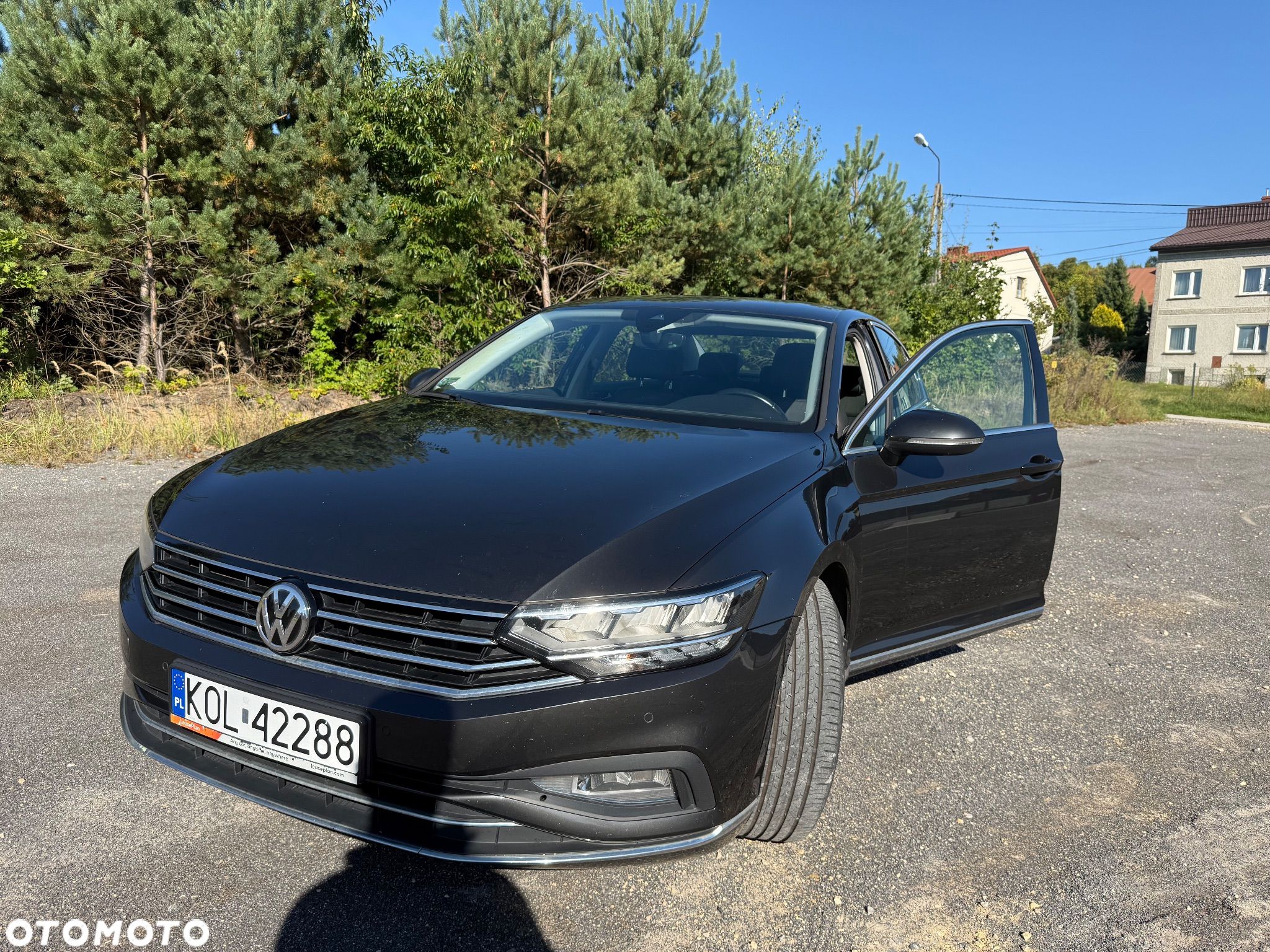 Volkswagen Passat 1.5 TSI EVO Elegance DSG - 1