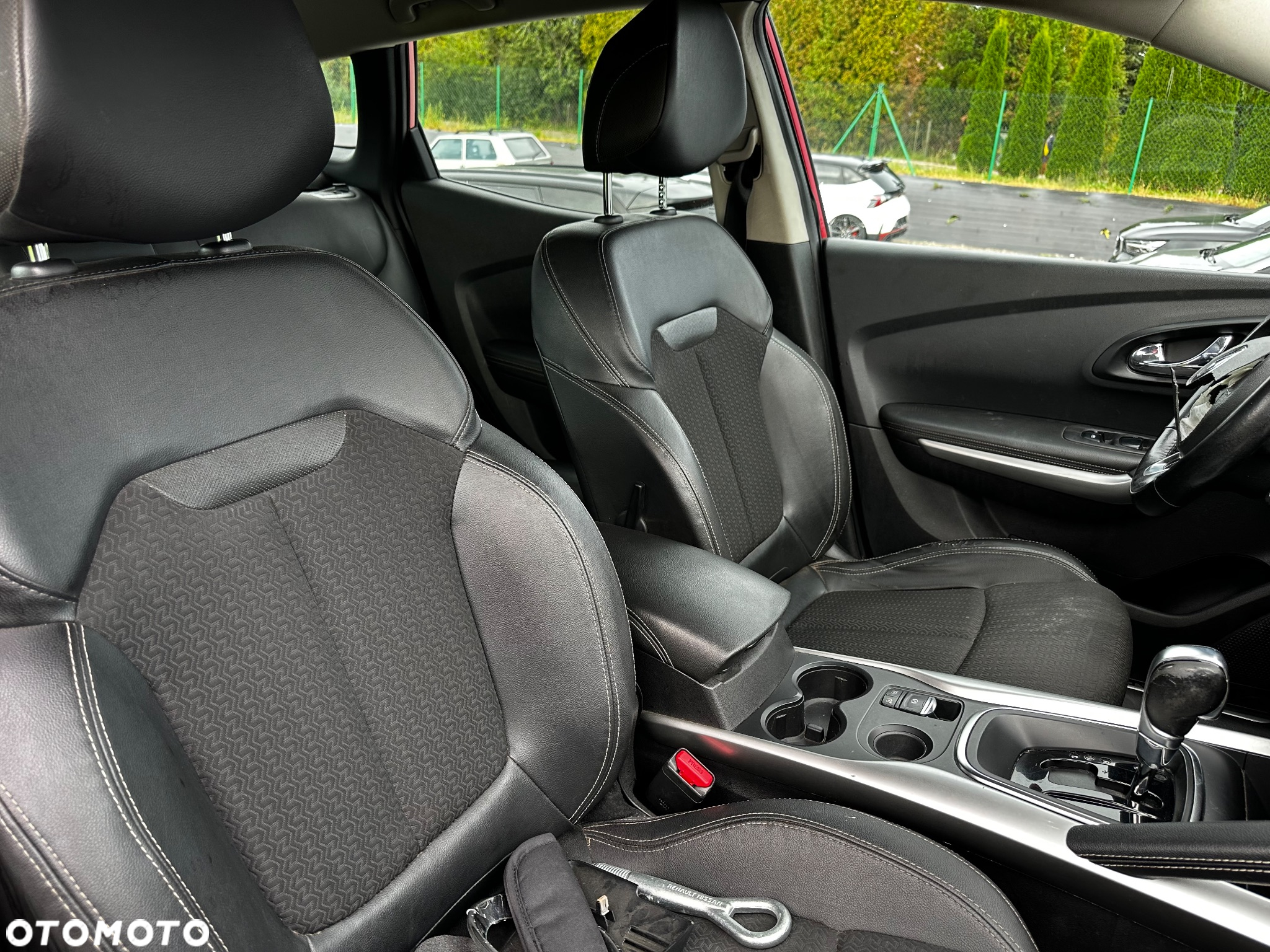 Renault Kadjar - 27