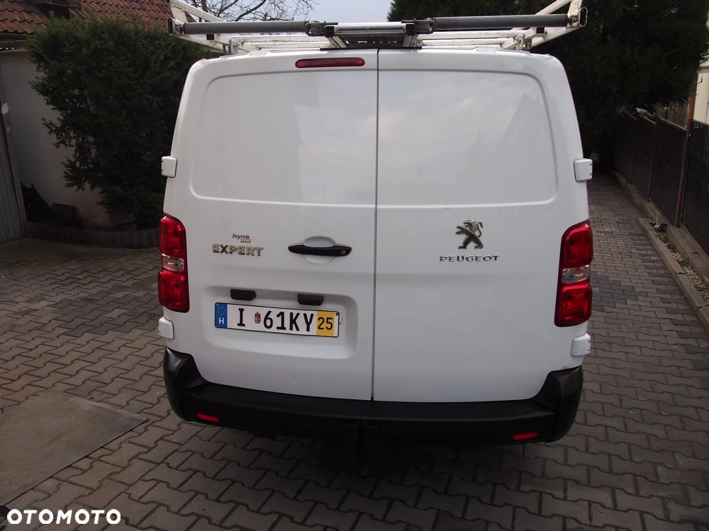 Peugeot EXPERT - 6