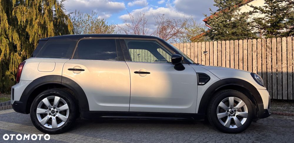 MINI Countryman Cooper - 4