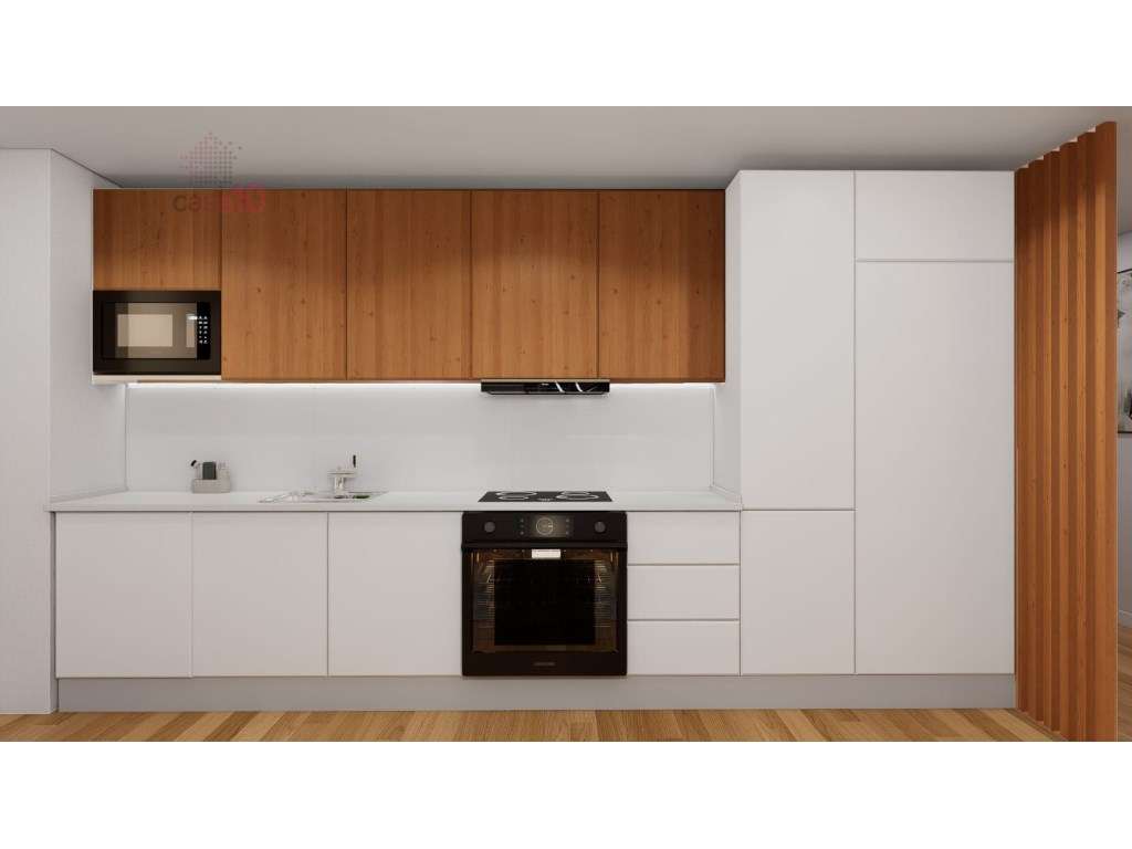 Vasco da Gama Residence - T2 para venda - Grande imagem: 4/12