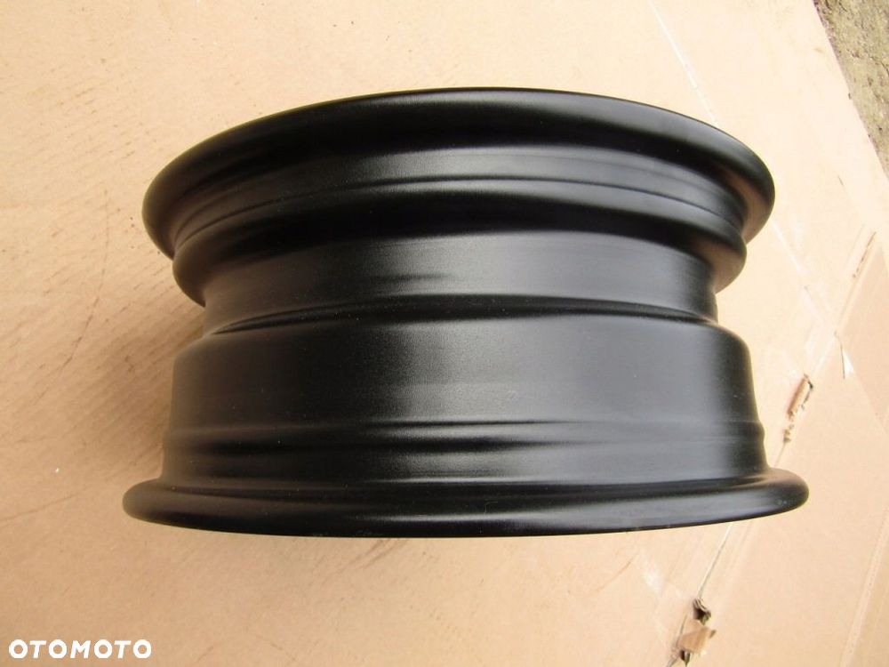 1x Felga NOWA 14 Fiat Doblo Fiorino Panda 500 Punto Palio Idea Ford KA ET35 - 5